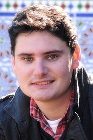 Pablo Martínez Pessi portrait