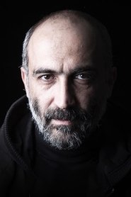 Hadi Hejazifar portrait
