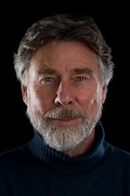 Kevin Stemp portrait