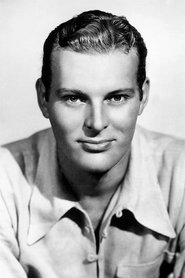 Leif Erickson portrait