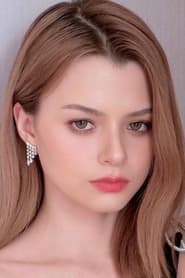 Rebecca Patricia Armstrong portrait