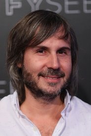 Andrés Baiz portrait