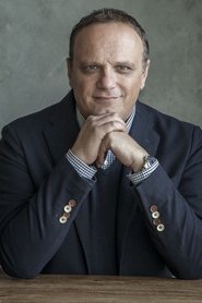 Slaviša Čurović portrait