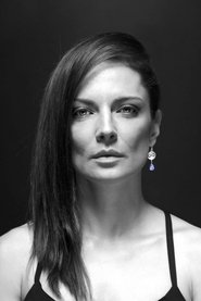Teodora Duhovnikova portrait