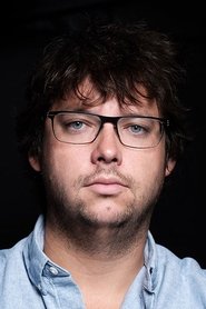 Piotr Sobociński Jr. portrait