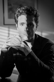 Daniel Maggio portrait