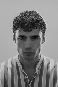 Eduart Beroshi portrait