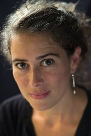Emma Fariñas portrait