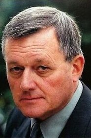 Davyd Harries portrait