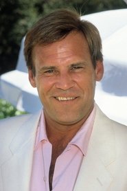 Don Stroud portrait