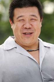 Weidong Qin portrait