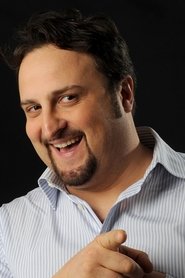 Tiziano Lepone portrait