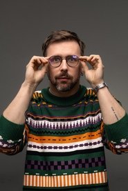 Kārlis Strautiņš portrait
