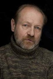 Andrzej Wichrowski portrait