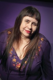 Maritta Viitamäki portrait