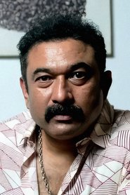 Baburaj portrait