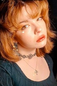 Ksenia Menshikova portrait