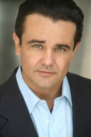 David Mendenhall portrait