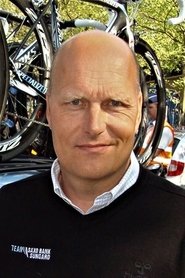 Bjarne Riis portrait