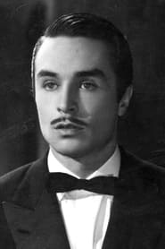 Carlos Agostí portrait