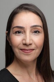 Yelda Alp portrait