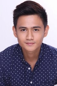 Jomari Angeles portrait