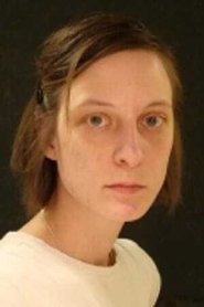 Daria Danilova portrait
