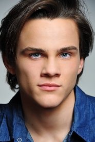 Alex Neustaedter portrait