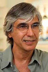 Marcos Magalhães portrait