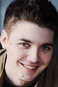 Nikita Sanaev portrait