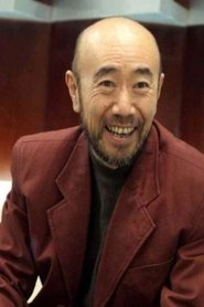 Zhou Xiaowen portrait