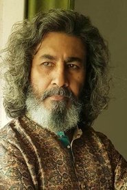 Aashit Chatterjee portrait