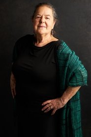 Loraine Fabb portrait