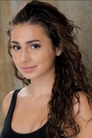 Sophia Konat portrait