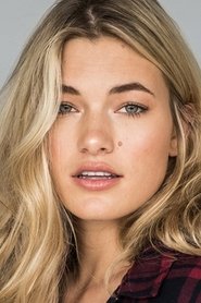 Conner Ann Waterman portrait