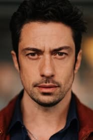 Riccardo Cesaretti portrait