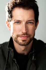 Tim Shelburne portrait