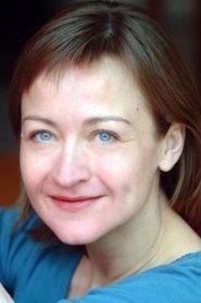 Florence Masure portrait