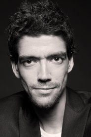 Javier Botet portrait