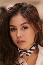 Vanesha Prescilla portrait