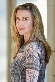 Carrie Marshall portrait