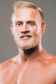 Marshall Von Erich portrait