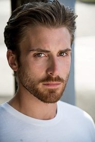Cody Laper portrait