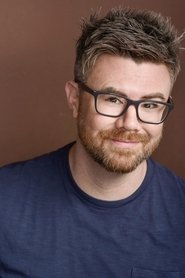 Chad Steers portrait