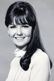 Shelley Fabares portrait