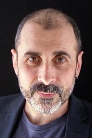 Lluís Xavier Villanueva portrait