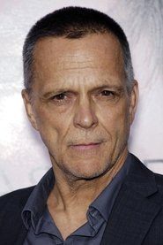 James Russo portrait