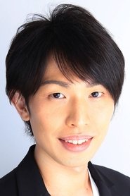 Ken Mizukoshi portrait