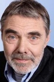 Gunter Schoß portrait