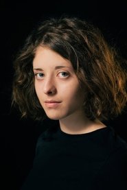Melika Yildiz portrait